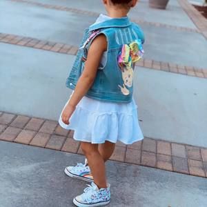 Meet your Posher, Chelsea